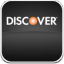 Discover Card Launches App for iPad