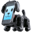 Bandai Introduces Smartpet Robot Dog With an iPhone Face [Video]