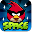 Rovio Announces 10 Million Downloads of Angry Birds Space in 3 Days