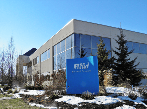RIM&#039;s Former Co-CEO, CTO, and COO Resign After Horrible Fourth Quarter Results 