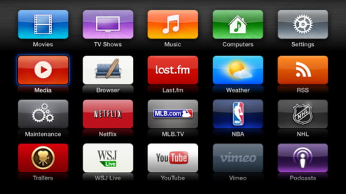 FireCore Releases Tethered Jailbreak, aTV Flash for Apple TV 2 Running iOS 5