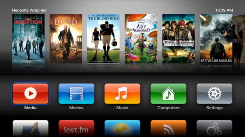 FireCore Releases Tethered Jailbreak, aTV Flash for Apple TV 2 Running iOS 5