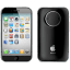 iPhone 'Pro' Concept Features 3D Camera, Interchangeable Lenses