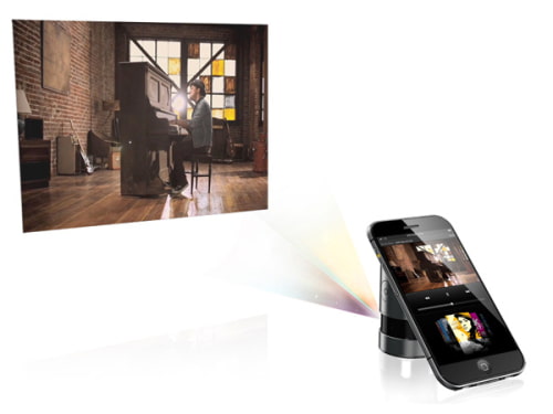 iPhone &#039;Pro&#039; Concept Features 3D Camera, Interchangeable Lenses