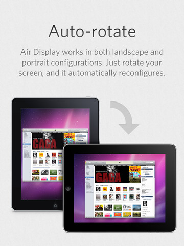 Air Display Gets Updated to Support HiDPI, Retina Display Devices