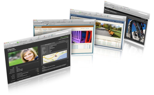 FileMaker 12 Released for Mac, Windows, iOS, and Web