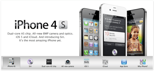 nTelos Wireless to Offer iPhone 4S on April 20