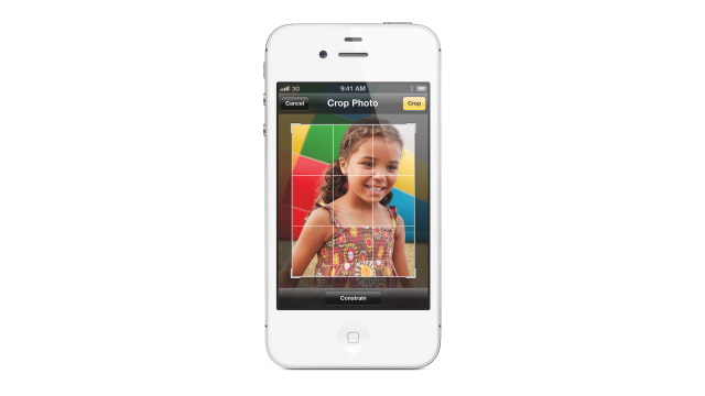 iPhone 4S to Launch at Five New U.S. Carriers on April 20th