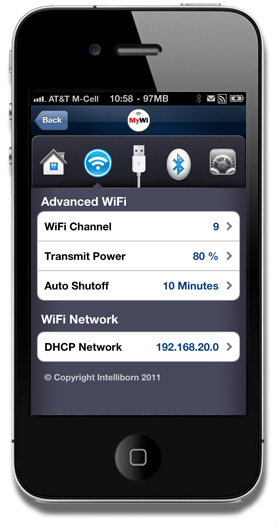 MyWi Has Been Rebuilt From Scratch for iOS 5.x