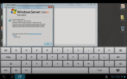 OnLive Desktop Switches to Windows Server 2008 to Resolve Licensing Issues