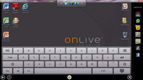 OnLive Desktop Switches to Windows Server 2008 to Resolve Licensing Issues