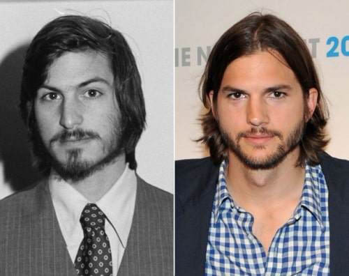Working Title of Steve Jobs Film Starring Ashton Kutcher is &#039;Jobs: Get Inspired&#039;