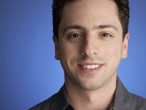 Google&#039;s Sergey Brin Says Apple and Facebook Are a Threat to Web Freedom