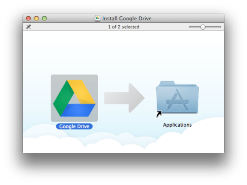Google Drive Officially Launched [Video]