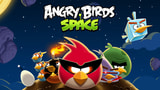 Angry Birds Space Updated With 10 New Levels
