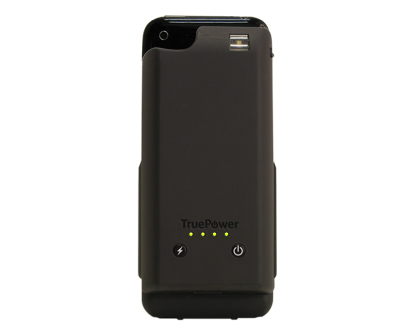 FastMac iV Extended Battery / Charger for iPhone