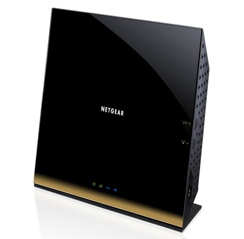 Netgear Announces the First 802.11ac Wi-Fi Router [Video]