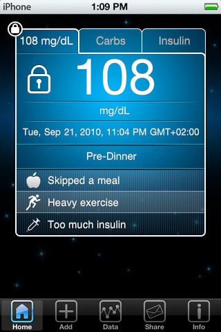 iBGStar Blood Glucose Monitor for iPhone Gets FDA Approval