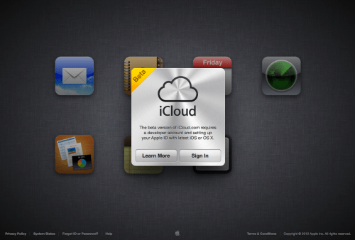 Apple to Add New Photo Sharing Features to iCloud?