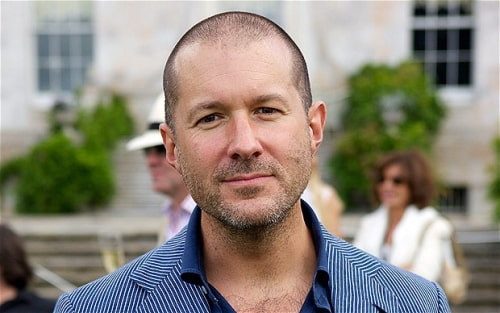 Jonathan Ive: &#039;What We&#039;re Working on Now Feels Like Most Important and the Best&#039;