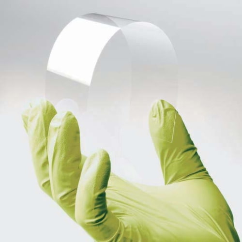 Corning Launches Ultra-Slim Flexible Willow Glass
