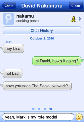 Google Buys Meebo Instant Messenger
