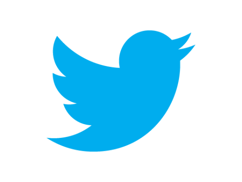 Twitter Simplifies Its Twitter Bird Logo [Video]