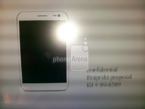 Leaked Photos of Google&#039;s Upcoming Nexus Tablet?