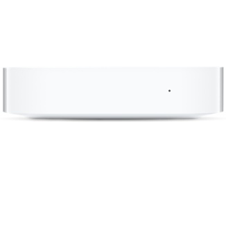 Apple Releases New AirPort Express Base Station