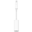 Apple Releases Thunderbolt to Gigabit Ethernet Adapter