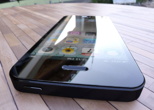 These 3D Renders of the &#039;iPhone 5&#039; Look Amazing [Photos]