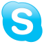 Skype 5.8 Released for Mac With Slim Contact List, OS X Mountain Lion Support