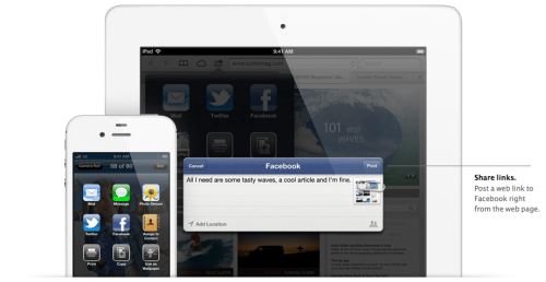 Major Update to Facebook SDK for iOS is Coming Soon