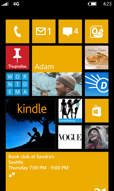 Microsoft Officially Unveils Windows Phone 8 [Video]