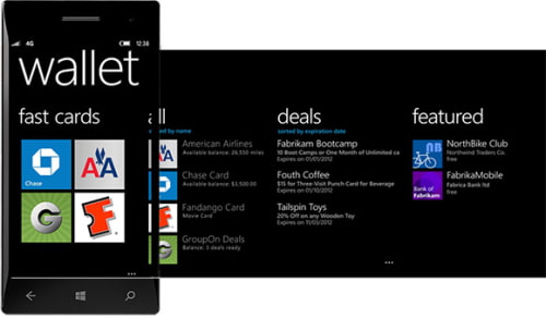 Microsoft Officially Unveils Windows Phone 8 [Video]