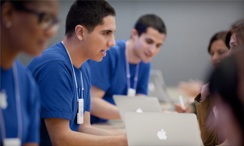 Apple Offers Employeees $500 Off Macs, $250 Off iPads