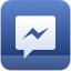 Facebook Messenger for iOS Gets In-App Notifications, Bigger Photos, More