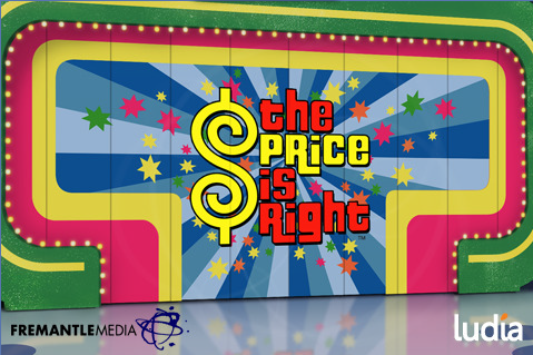 Price is Right video game,