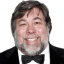 Woz Lends His Support to MegaUpload's Kim DotCom [Photo]