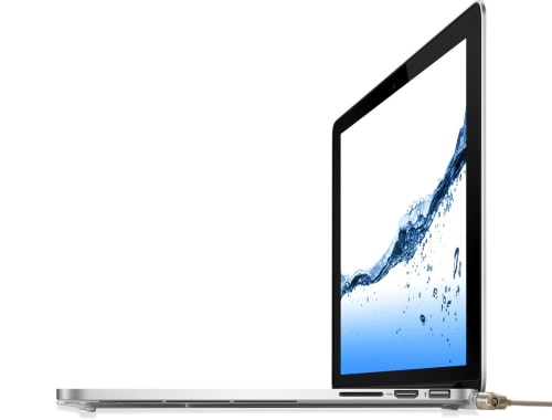 Maclocks Announces MacBook Pro Lock (Retina) Security Case Bundle
