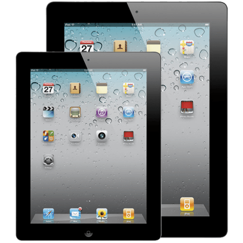 iPad Mini to Feature IGZO Display and Cost $249?
