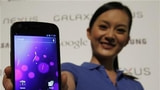 Samsung Request to Lift Ban on Galaxy Nexus Denied