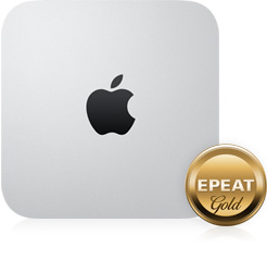 Apple Pulls All Its Products From EPEAT Green Certification