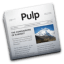 Pulp Newsreader App for Mac Gets Retina Display Support