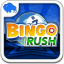 Buffalo Studios Releases Bingo Rush for iPhone