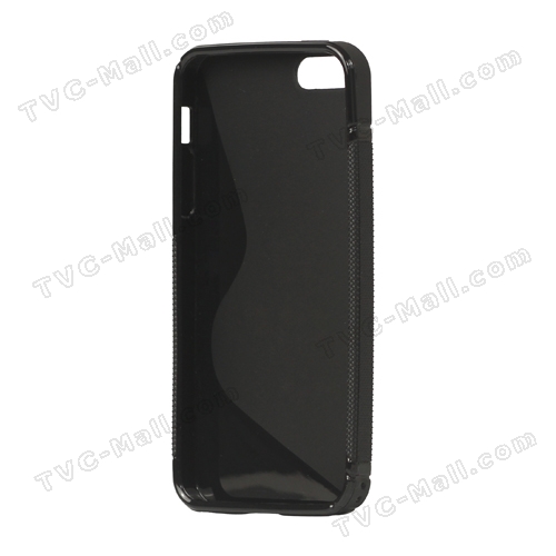 Taller &#039;iPhone 5&#039; Cases Surface Online [Images]