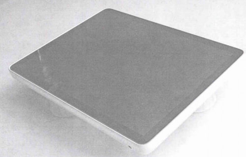 Earliest Known Photos of an iPad Prototype From 10 Years Ago! [Photos]