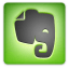 Evernote Updated to Bring Activity Stream and Retina Support