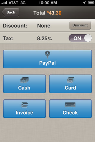 PayPal Here App Gets Multi-User Support