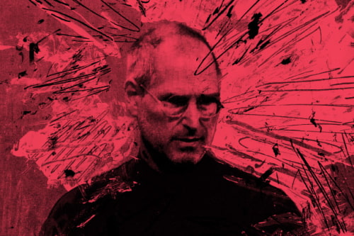 Judge Prevents Steve Jobs&#039; Anti-Android Comments From Being Presented in Court